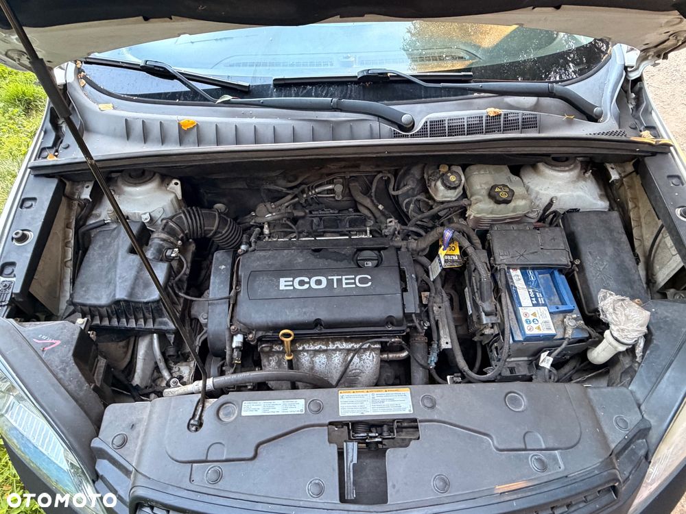 Chevrolet Orlando 1.8 LS - 7