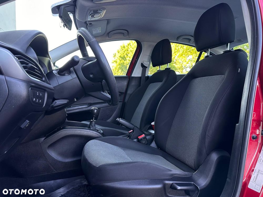 Fiat Tipo 1.4 16v Street - 6