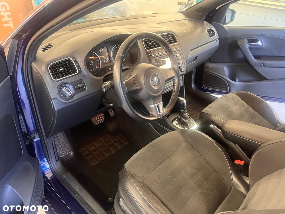 Volkswagen Polo 1.6 TDI DSG Comfortline - 13