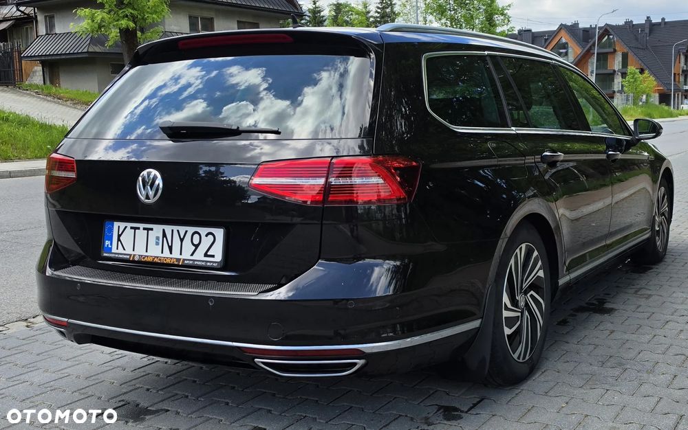 Volkswagen Passat - 3