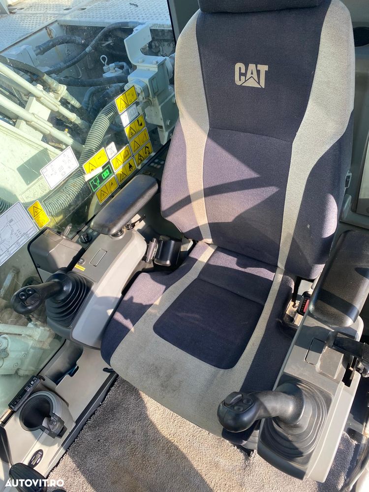 Caterpillar 324E - 12