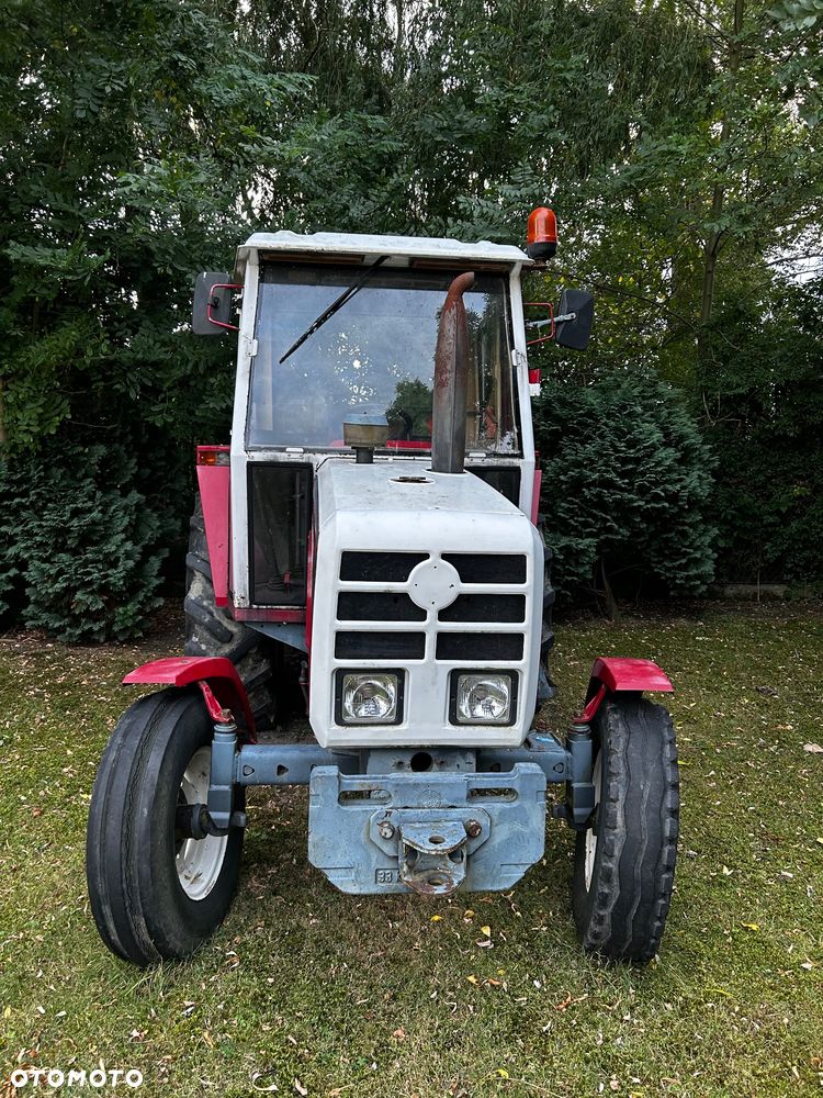 Steyr 337.30 - 3