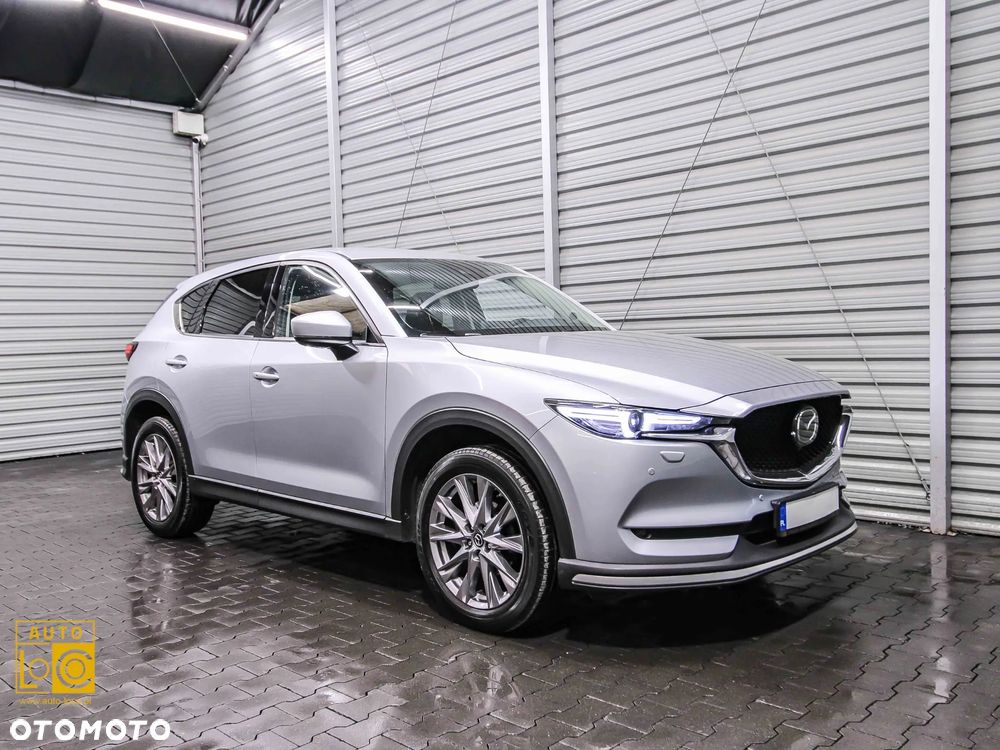 Mazda CX-5 2.0 Skypassion AWD - 7