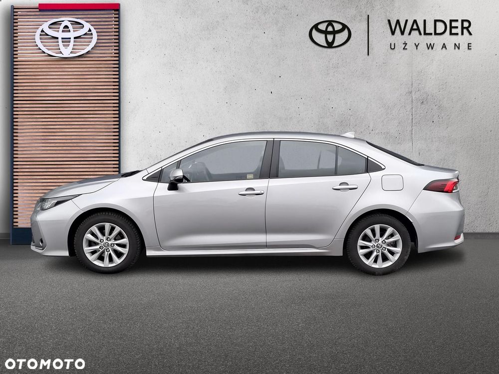 Toyota Corolla 1.8 Hybrid Comfort - 2