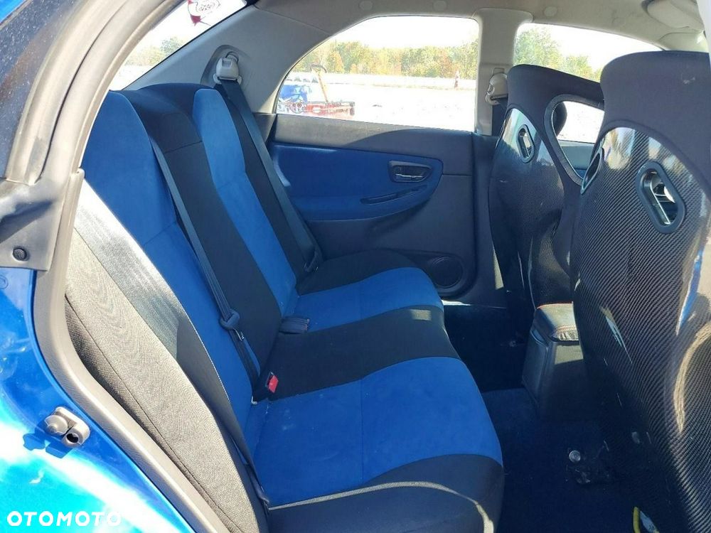 Subaru Impreza WRX STI - 10