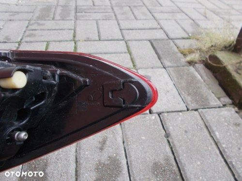 SEAT LEON IV 5FA HB LED LEWA TYLNA LAMPA ORYGINAŁ 5FA945207C - 4