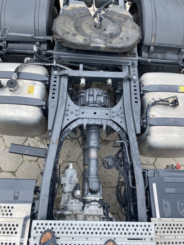 Mercedes-Benz Arocs 1851 mp5 - 9