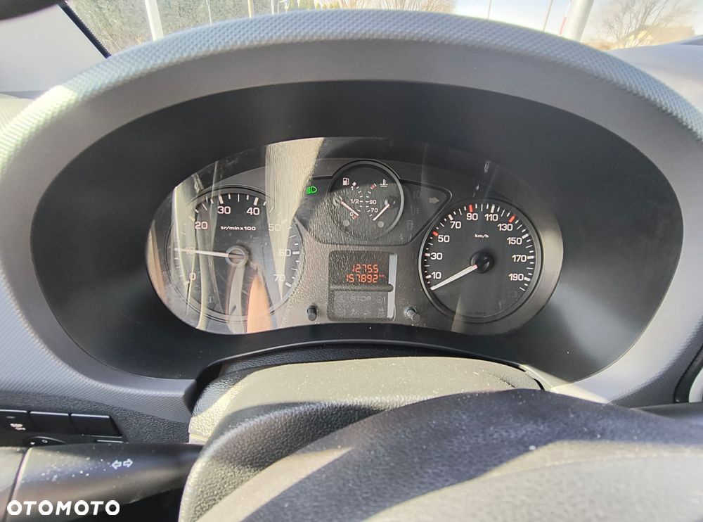 Citroën Berlingo - 5