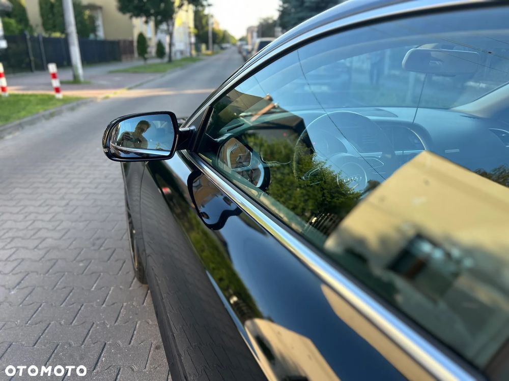 Audi A5 Coupé - 16