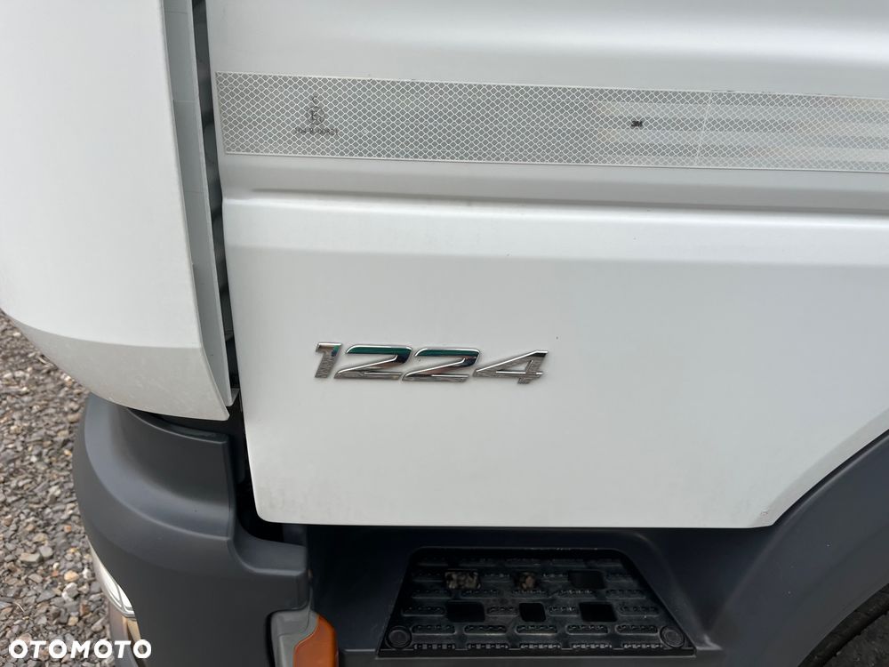 Mercedes-Benz Atego 1224 - 16