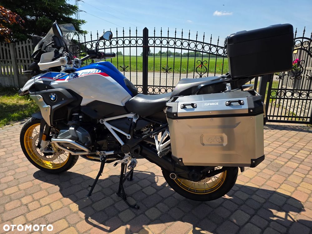 BMW GS - 27