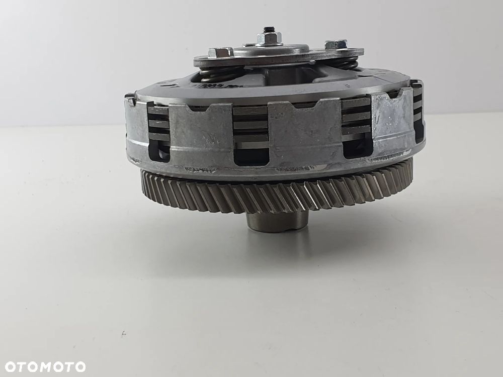 SPRZEGLO KOSZ SPRZEGLOWY    YAMAHA XSR 125 - 5