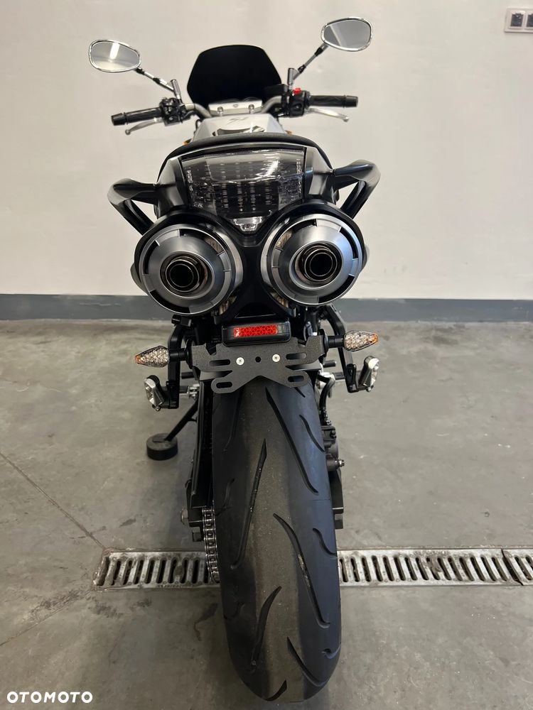 Yamaha FZ6 - 40