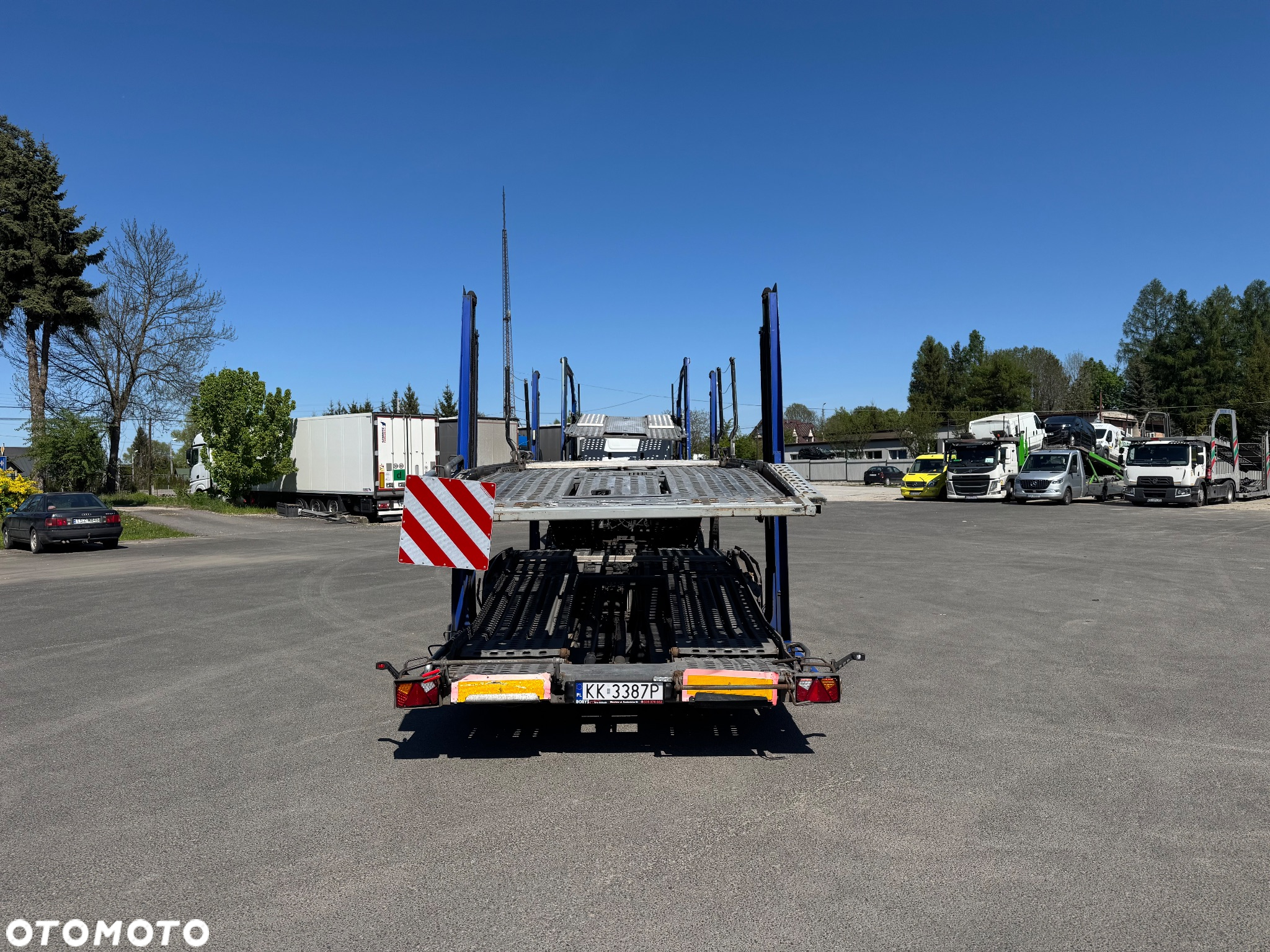 Mercedes-Benz Actros - 6
