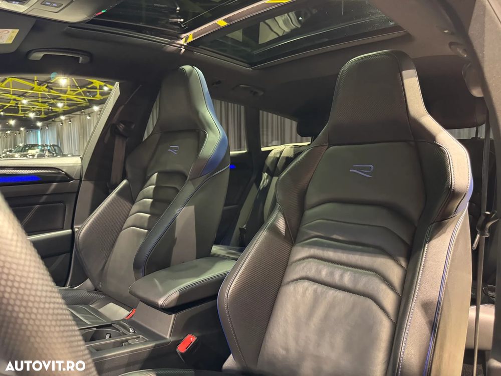 Volkswagen ARTEON 2.0 TSI OPF 4Motion DSG R - 28
