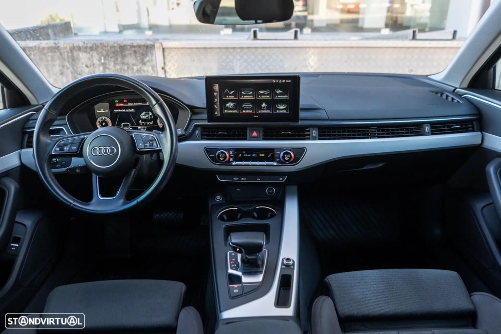 Audi A4 Avant - 7