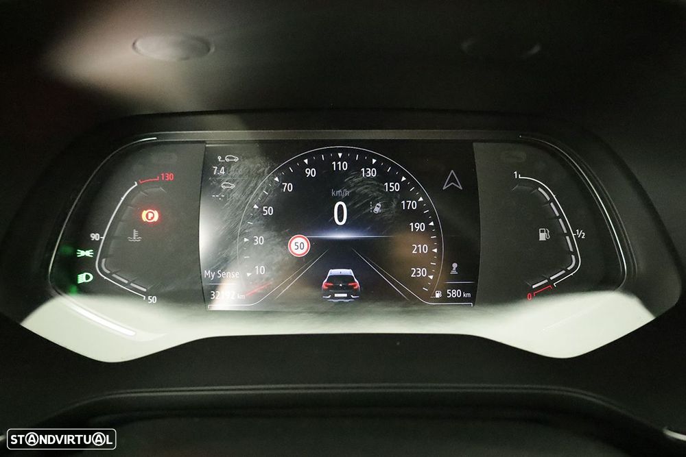 Renault Captur 1.0 TCe Techno - 16