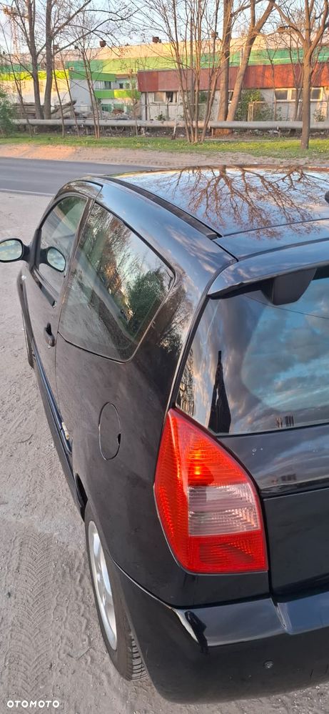 Citroën C2 1.4 HDi VTR - 9