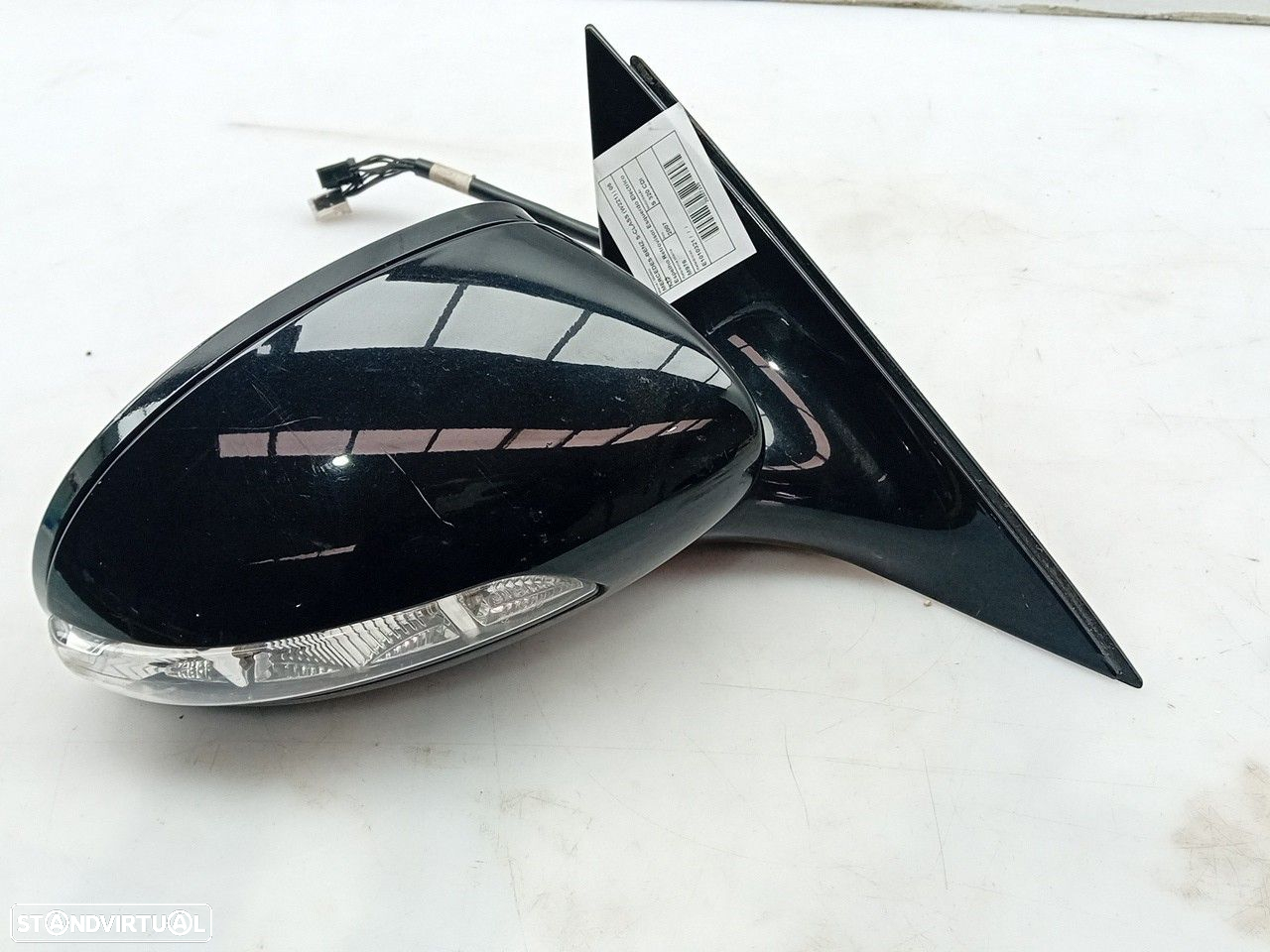 Retrovisor / espelho esquerdo MERCEDES-BENZ Classe S (W221) - 2