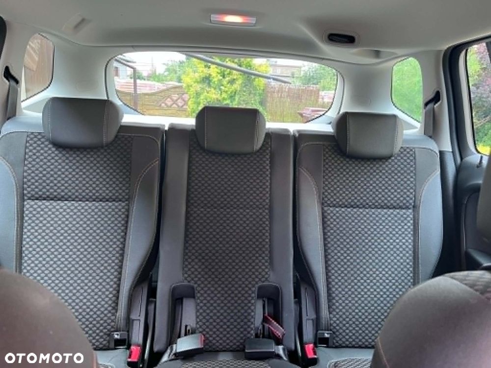Opel Zafira 1.6 T Elite - 11