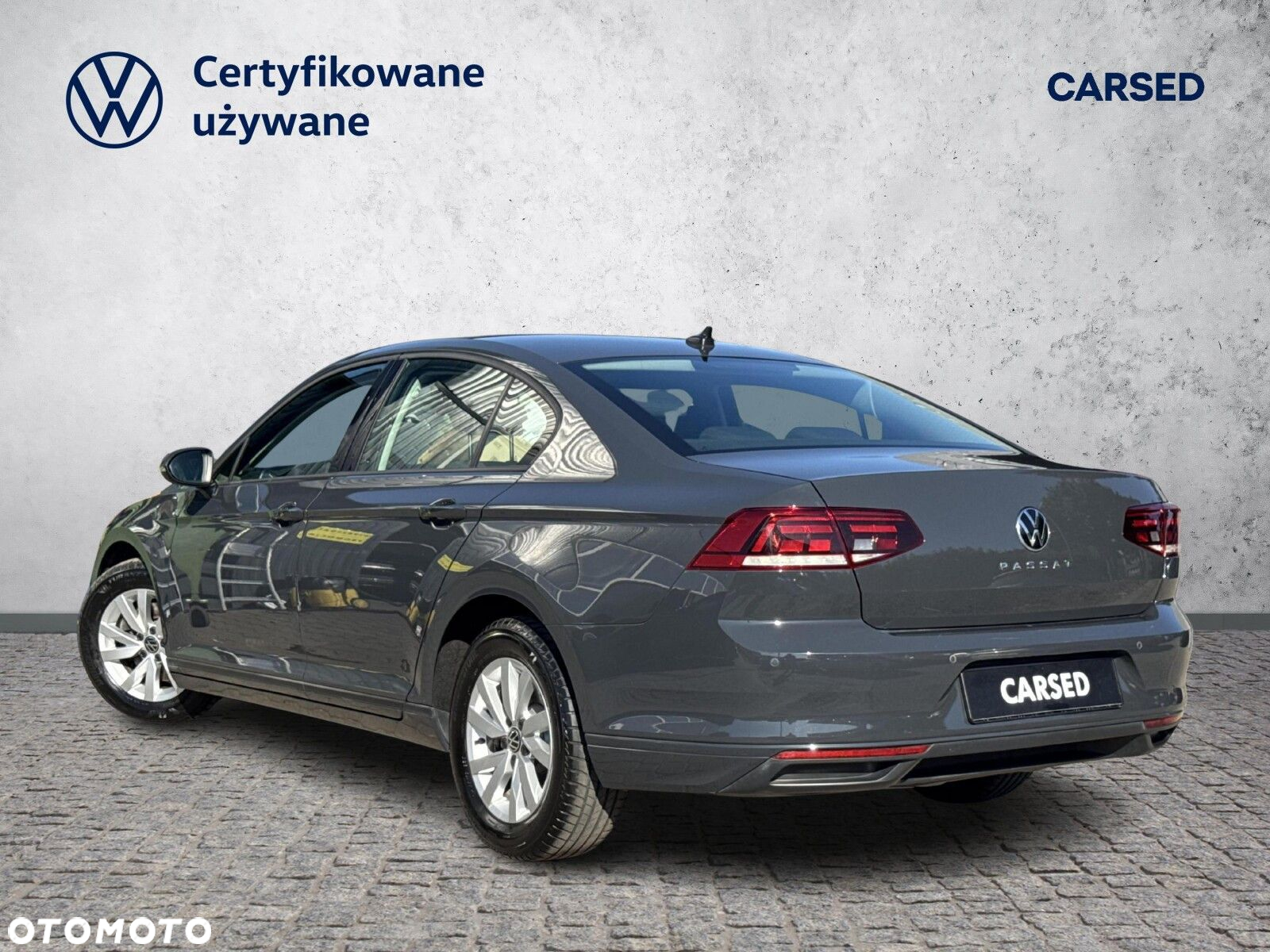 Volkswagen Passat 2.0 TDI EVO Essence - 3