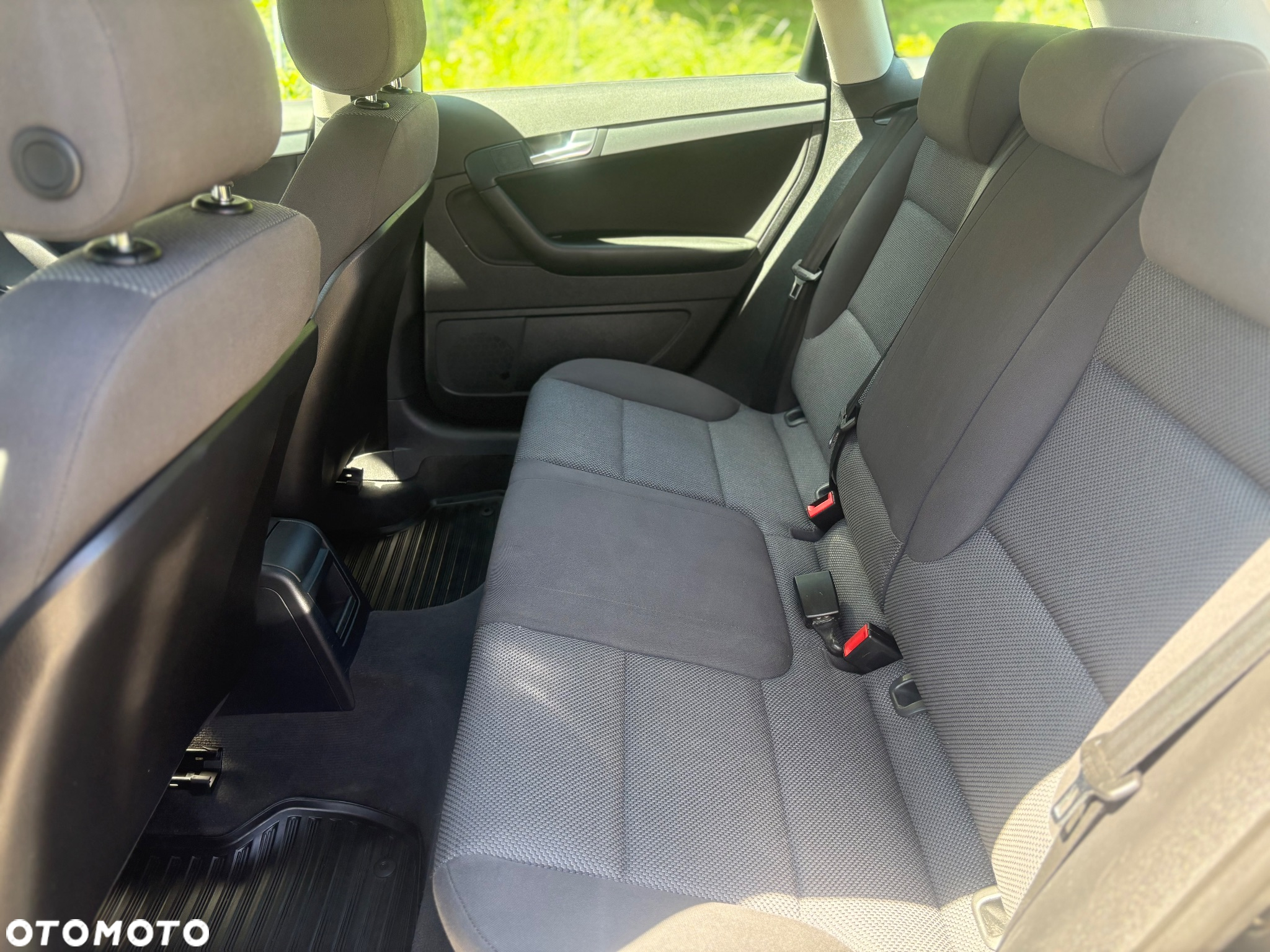 Audi A3 1.6 Sportback Ambition - 16