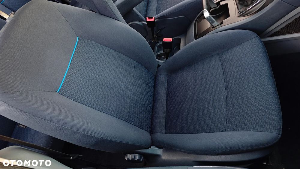 Ford Galaxy 2.0 Titanium - 10