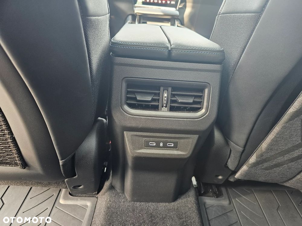 Renault Rafale 1.2 E-Tech Full Hybrid 200 esprit Alpine MMT - 31