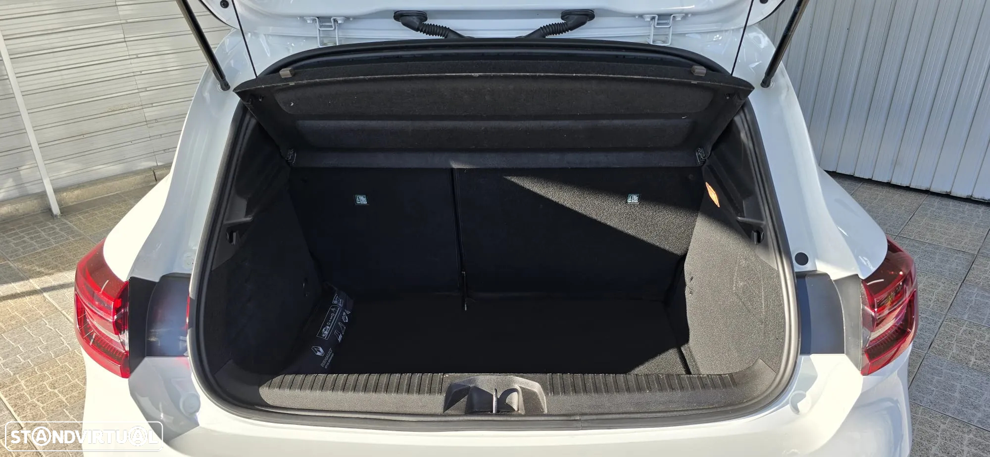 Renault Clio 1.5 Blue dCi RS Line - 15