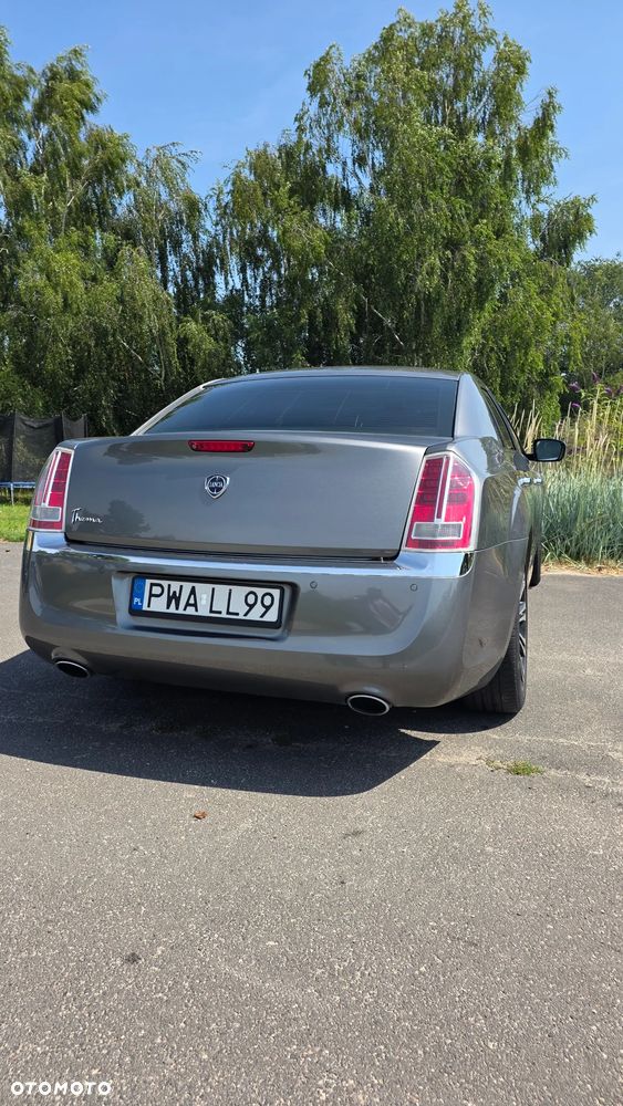 Lancia Thema 3.0CRD Executive - 3