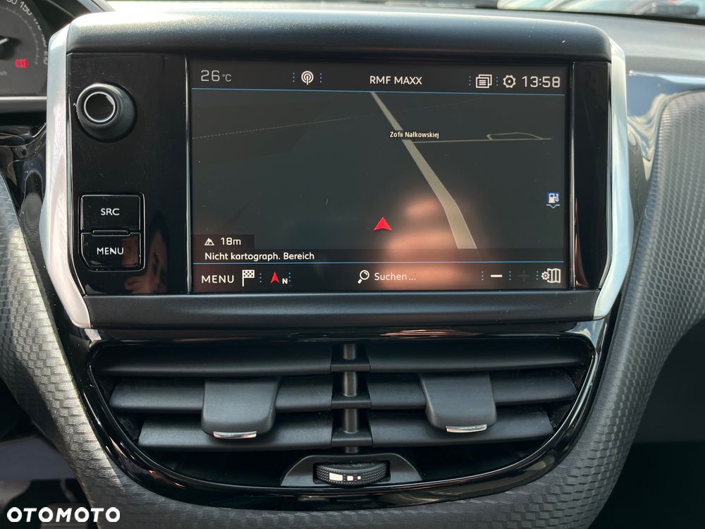 Peugeot 2008 1.6 BlueHDi Style - 13