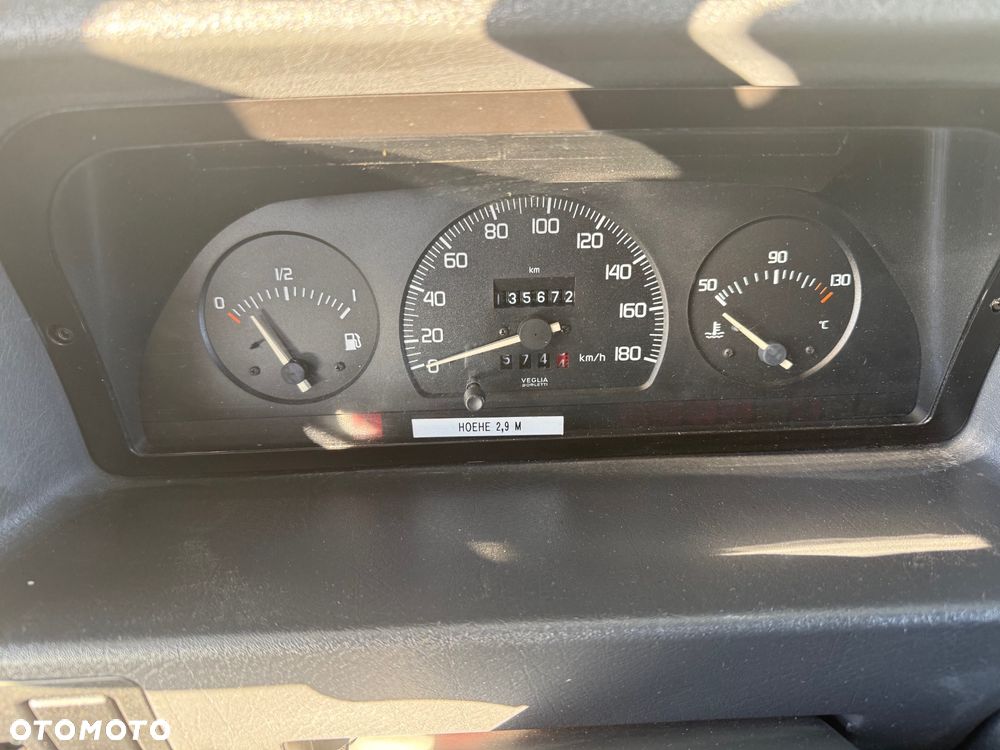 Fiat Ducato Hymer - 12