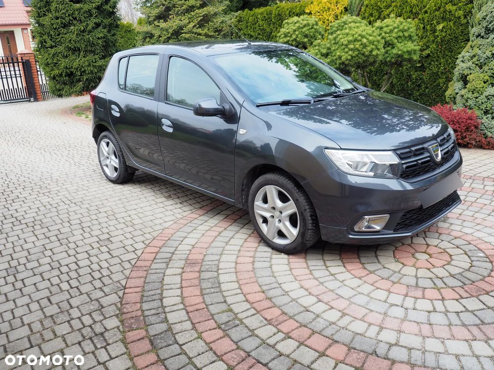 Dacia Sandero TCe 90 Laureate - 3