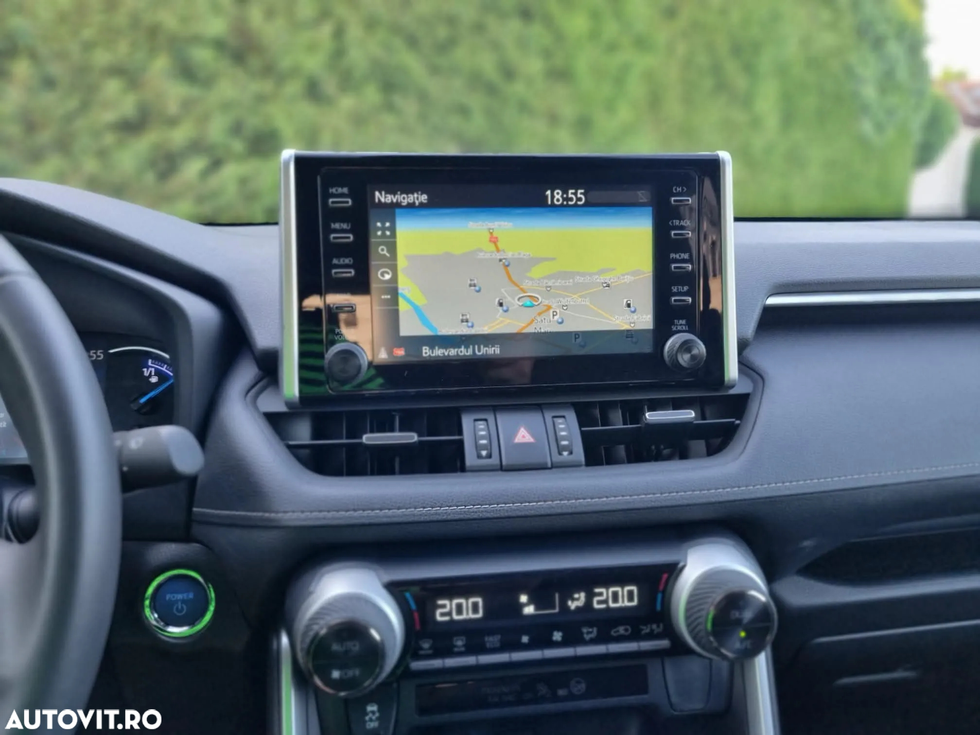 Toyota RAV4 2.5 Hybrid VVT-iE 4x2 Exclusive - 17