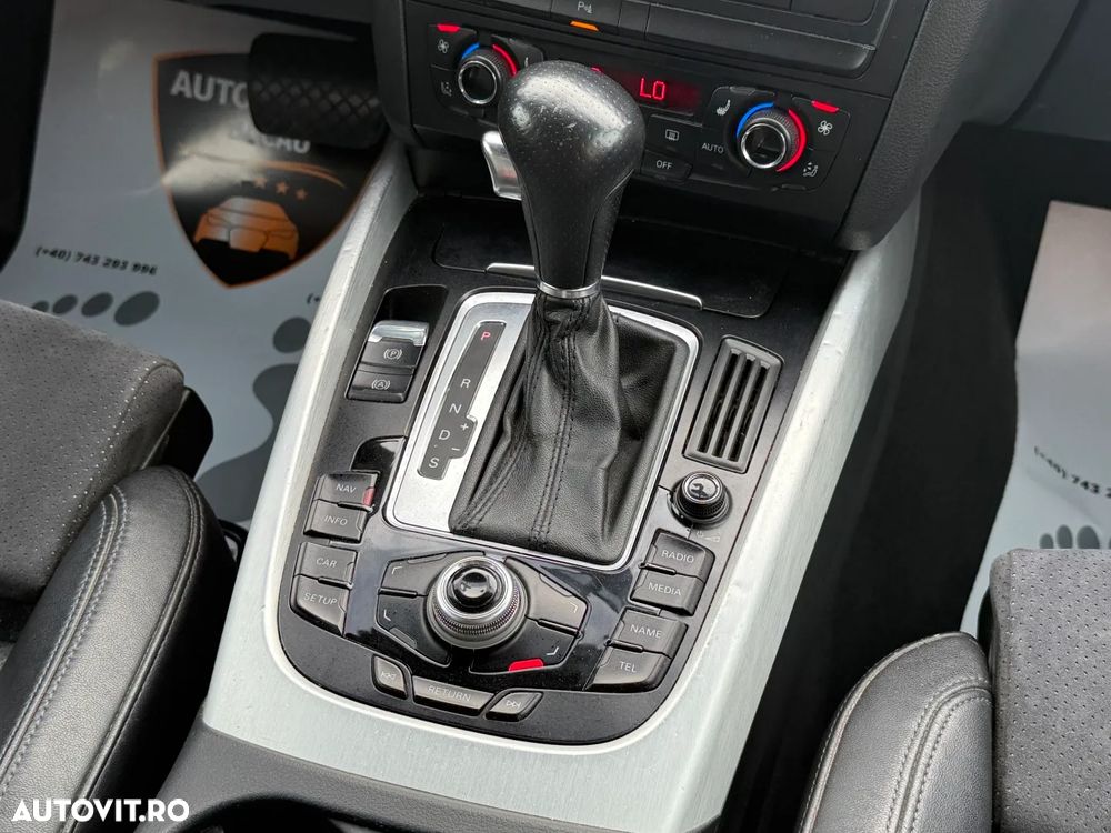 Audi Q5 - 20
