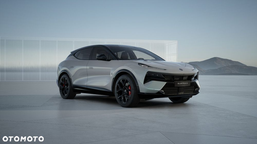 Lotus Eletre - 1