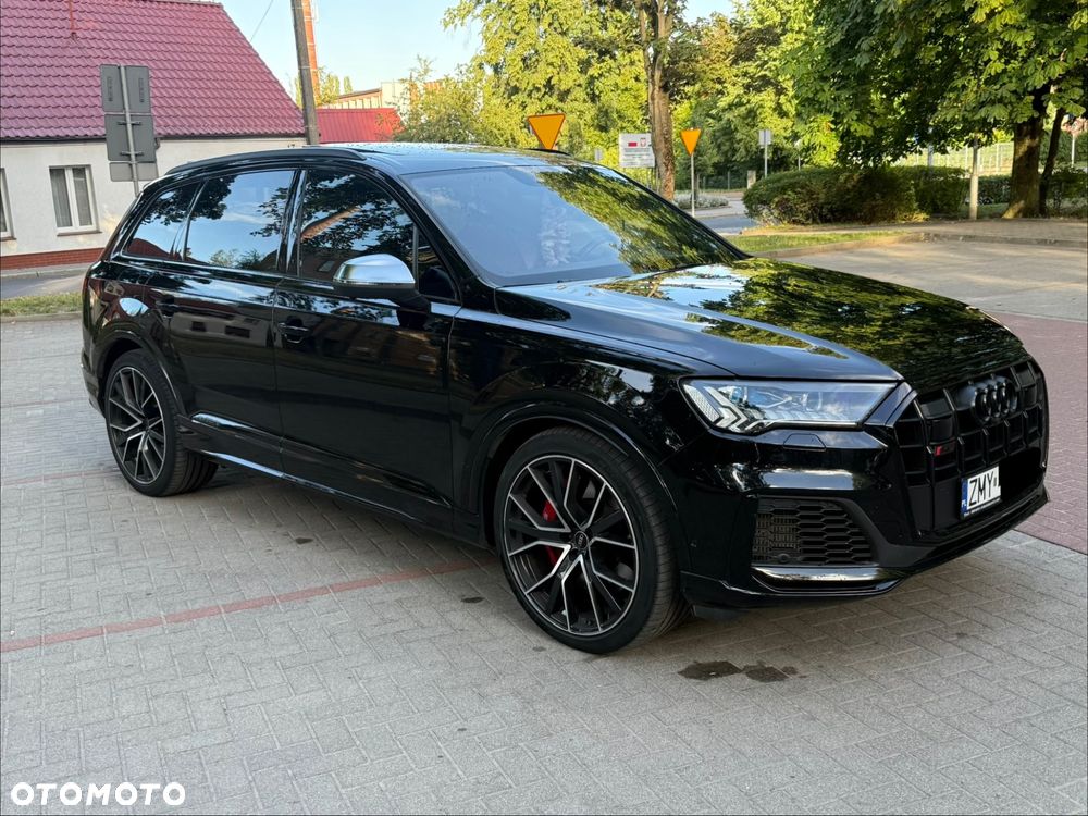 Audi SQ7 - 3