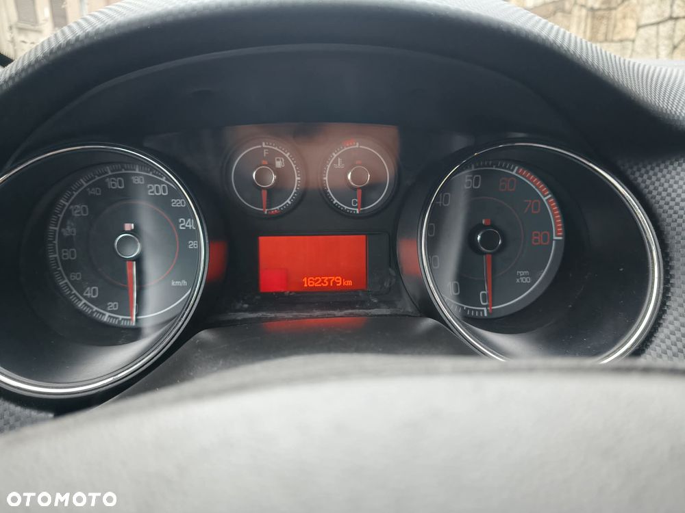 Fiat Bravo 1.4 T-Jet 16V Sport - 13