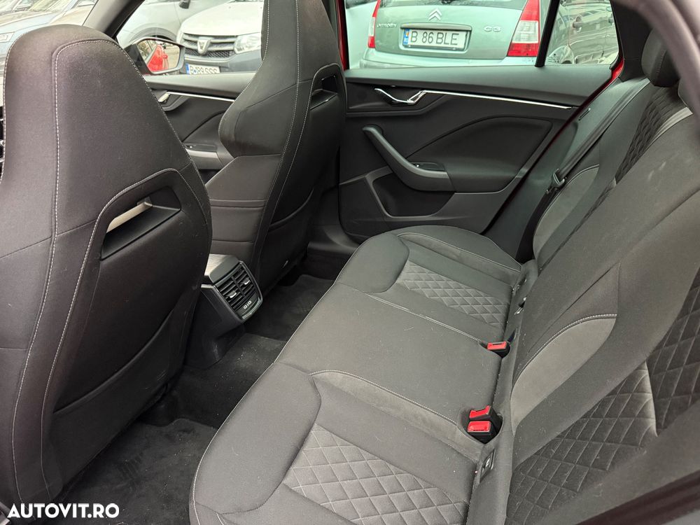 Skoda Scala 1.0 TSI DSG Style - 16