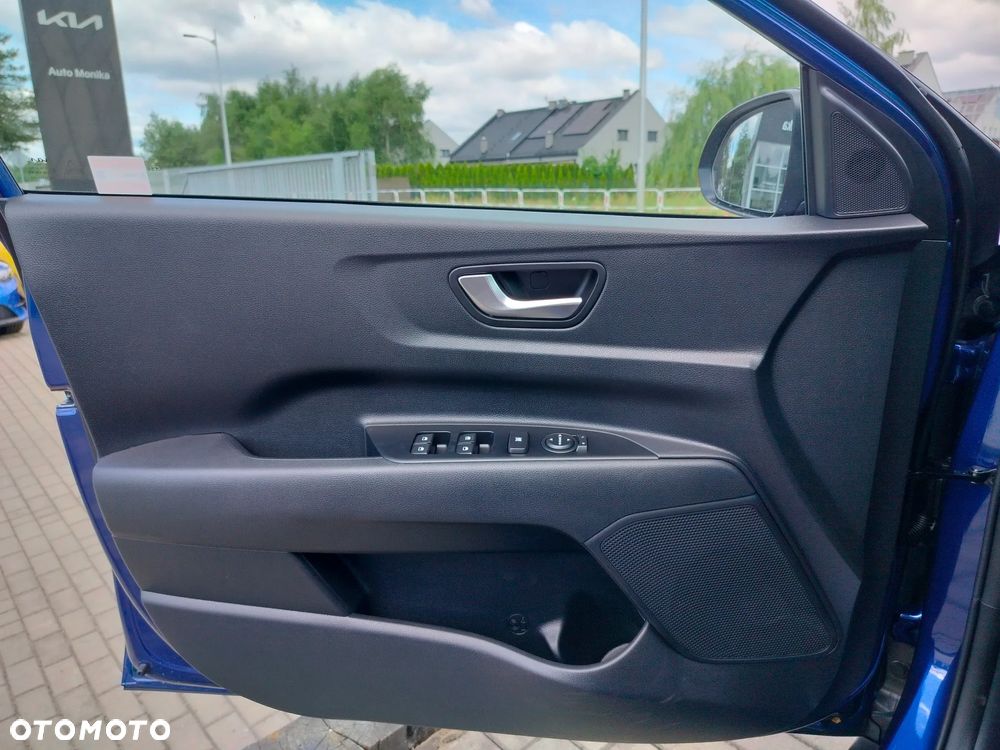 Kia Stonic 1.0 T-GDI M - 10
