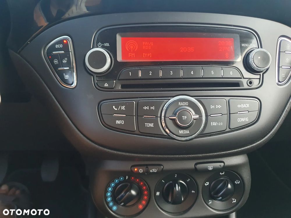 Opel Corsa 1.4 Cosmo - 20