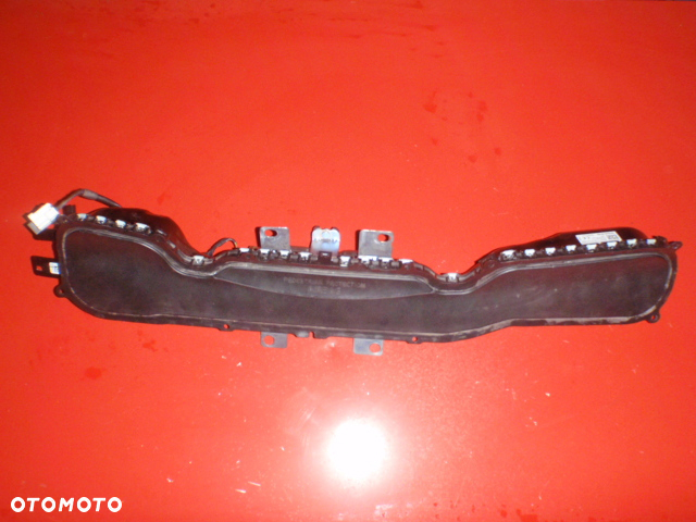 DODGE CHARGER DESKA SZYTA SKÓRA NIĆ KONSOLA KOKPIT PULPIT PÓŁKA PARAPET AIR BAG PODUSZKI AIRBAG PASY PAS KURTYNY AIRBAG FOTELA KOLAN PASY PAS Okazja Raz2 !!! - 31
