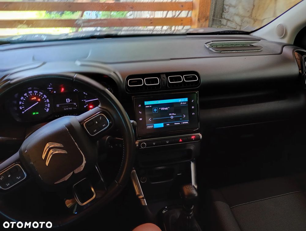 Citroën C3 Aircross - 5