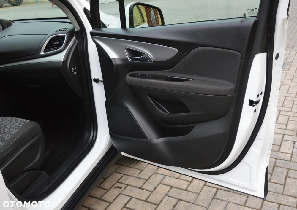 Opel Mokka - 30