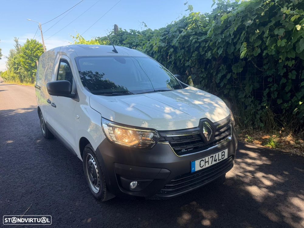 Renault Kangoo - 2