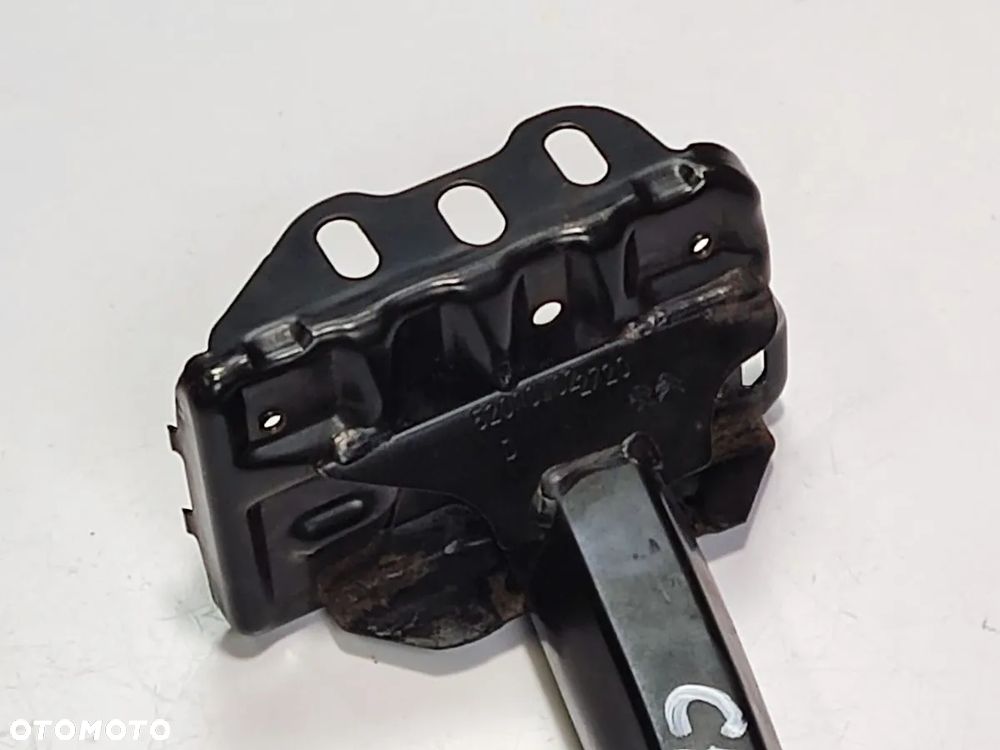 CITROEN C5 AirCross 1.6 Phev 20-22r Strefa Zgniotu Prawa Lewa - 7