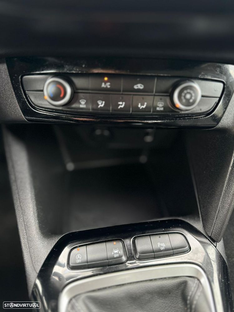 Opel Corsa 1.2 S&S - 15