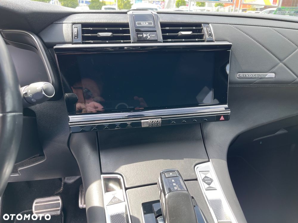 DS Automobiles DS 7 Crossback 2.0 BlueHDi So Chic - 15