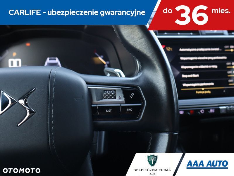 DS Automobiles DS 7 Crossback - 18