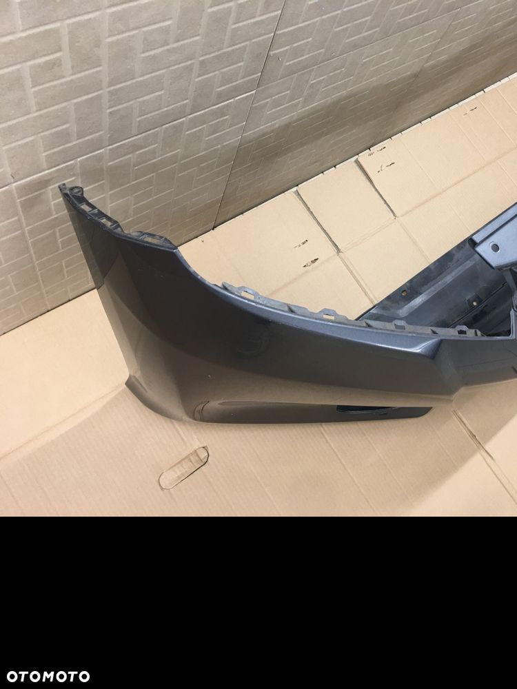 Honda Jazz III 3 71101-TFO Zderzak Przód Przedni - 2